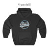 The Strokes Magna Logo Hoodie