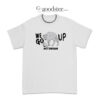 NCT Dream We Go Up T-Shirt