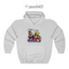 The Simpsons Haitian Revolution Hoodie