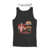 Aerith Gainsborough Applebee’s Welcome Back Tank Top