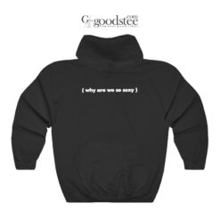 Taeyeon I Love Gurls Hoodie