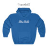Players Joel Courtney Blue Bells Hoodie