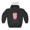 WWE Tiffany Stratton I'm Hot Hoodie