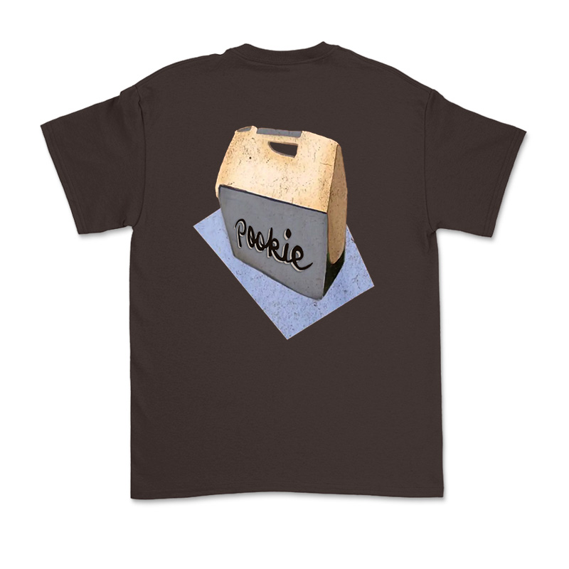 Outer Banks JJ Maybank Long Live Pookie T-Shirt Outer Banks JJ Maybank Long Live Pookie T-Shirt