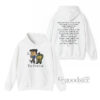 NCT127 Mark Lee The Firstfruit Hoodie