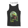 Jrue Holiday Championship Signature Graphic Tank Top