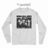 INHALER When It Breaks Long Sleeve