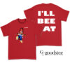 Redman I'll Bee Dat T-Shirt
