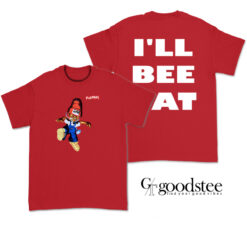 Redman I'll Bee Dat T-Shirt